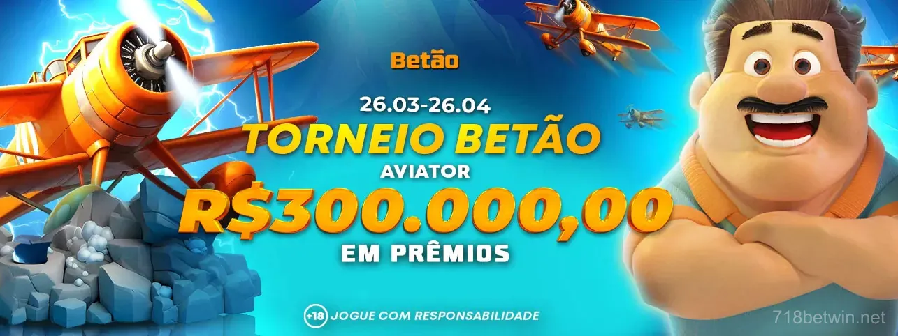 Promoção especial 10007 no 718 bet